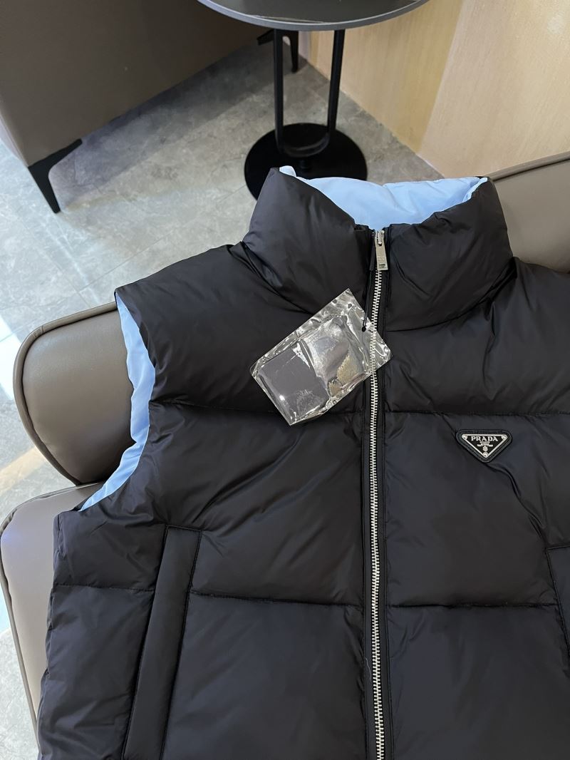 Prada Down Jackets